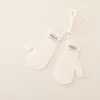 Bufanda y Guantes para Niños 2026 Invierno Nuevo Estilo Conjunto de Dos Piezas de Lana Tejida para Niños y Niñas, Calentador de Cuello y Conjunto a Prueba de Frío