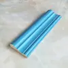 Borde Decorativo de Líneas para Pared de Fondo de TV Marco de Puerta de PVC Blanco Mate Europeo Borde de Cubierta de Ventana Tira de Cierre Estilo Chino
