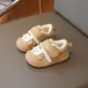 Zapatos Caminadores para Bebé 2026 para Niñas, Primavera 0-1 Año, Suela Suave, Antideslizantes, Zapatos para Niños Pequeños, Zapatos Infantiles Funcionales para Primavera y Otoño