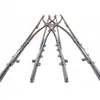 Interruptores de tres vías en stock, directo del fabricante, para uso en minería, con operación flexible, disponibles en grandes cantidades