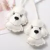 Colgante 90*70mm Llavero Lindo Encanto para Bolso Lanyard de Teléfono de Dibujos Animados Nuevo Estilo Hecho a Mano Creativo