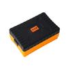 Tykman TM508 testador digital de alta precisão, multi-engrenagens, precisão, multifunção, teste de resistência de isolamento