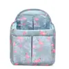 Suministro transfronterizo bolsa interior bolsa de almacenamiento mochila para mujer bolsa de viaje bolsa mediana mochila para computadora gran capacidad almacenamiento organización separación