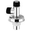 Mangueira de Drenagem de Máquina de Lavar Especial Desentupidor de Três Cabeças Tubo de Drenagem Calha Conector de Ralo de Chão Ralo de Chão Três Vias Anti-Odor Antiextravasamento