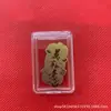 Pegatina para Teléfono Móvil de Oro Puro 999 Oro 2Mg Princesa Por Favor Hazte Rico y Hazte Rico, El Dinero Importa, Pegatina de Gama Alta Regalo