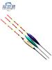 Flotador de pesca balsa abeto flotador pesca en hielo pesca de invierno flotador carpa arroyo flotador agua poco profunda equipo de pesca fábrica mayoreo