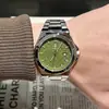 Reloj Aimana para Hombre Reloj de Cuarzo Moda Clásico Reloj para Hombre Luminoso Calendario Resistente al Agua Fabricante Venta al por Mayor Transfronterizo