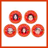 Red Velvet Seulgi, Beizhuhyun, Kim Yerim, Óleo Refrescante, Óleo Anti-Coceira, Óleo Multiuso, Mercadoria de Fã