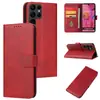 Funda Adecuada para Teléfono Móvil Samsung S26Ultra, Funda de Cuero con Patrón de Vaca y Ranura para Tarjeta, Funda Protectora tipo Flip para Samsung S24 S25
