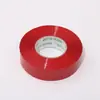 Venta al por mayor de fábrica cinta de sellado de color Rollo grande Rojo Naranja Verde Azul Rosa mercancía Marca cinta de sellado para embalaje de expreso