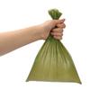 1.3 Seda Amazon Bolsa para Desechos de Mascotas, Bolsa Biodegradable para Popó de Mascotas, Bolsa para Popó, Bolsa para Popó de Perro