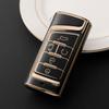 Aplicable a funda de llave GAC Chuanqi GA4/8/6 nuevo GS3/GS5/4COUPE/GS8 todo incluido hebilla de carcasa M6M8