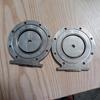 Piezas No Estándar de Acero Inoxidable Procesamiento CNC Procesamiento en Torno CNC Productos de Procesamiento de Acero Inoxidable Torneado de Precisión Personalizado