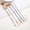 Estilo Étnico Retrô Europeu e Americano Pulseira de Olho Multicor Moda Personalidade Olho Turco do Mal Venda Quente Transfronteiriça