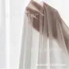 Persianas Verticales Anchas, Hilo Fantasma, Hilo de Diamante, Hilo Espejo, Hilo con Patrón de Árbol, Hilo de Espiga, Hilo de Gasa, Hilo Dorado, Hilo de Encaje
