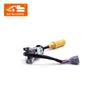 Accesorios para Cargador Combinación de Columna de Luces y Limpiaparabrisas 701/37702 Vehículo de Ingeniería Adecuado para Jcb 3Cx 4Cx 4Cx