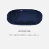 LiquidaciónBolsa de almacenamiento de fieltro, bolsa interior, bolsa de maquillaje de escritorio, forro de bolsa de mano, bolsillo interior