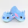 Pantuflas de Dibujos Animados Anime de Terciopelo Súper Suave con Punta Cerrada Unisex para Pareja Zapatos Cálidos para el Hogar Zapatos para el Piso Modelo Nuevo Otoño e Invierno 2026