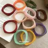 Pulsera Geométrica con Gradiente de Dopamina, Estilo Vintage, Pulsera Versátil y de Moda, Joyería de Nicho de Alta Gama Transfronteriza Europea y Americana