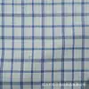 Tecido de Algodão Lavado Tingido em Fio em Estoque para Roupas, Vestuário Masculino e Feminino, Roupas Infantis, Calças, Saias, Camisas e Calças