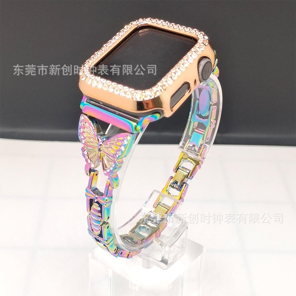 applewatch表带
