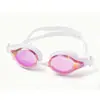 Procesamiento Personalizado Desmontaje Puente de Reemplazo Anti-UV Anti-Niebla Chapado en Color Gafas para Miopía Fábrica