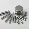 Contrapeso de Ferro Contrapeso de Ferro Metal de Ferro Cilíndrico Quadrado Corte Estampagem Produtos Eletrônicos Contrapeso de Ferro em Estoque