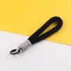 Lanyard de Felpa Corto de Colores para Teléfono Móvil Llavero de Muñeca de Caja Sorpresa para Taza de Agua Joyería Accesorios Pequeños