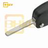 Adecuado para Ford Ford Ranger 3 1 llave 4 llaves carcasa de llave de coche carcasa de control remoto