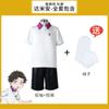 Casa de juegos SPY Anya Damian ropa de cosplay SPY x FAMILY ropa diaria ropa de cosplay ropa de baile