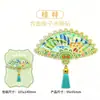 Ímãs de Geladeira de Madeira no Atacado em Estoque Apresentando Marcos Populares de Cidades, Design Original Souvenirs Criativos de Viagem de Guilin