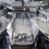 Báscula Combinatoria de Diez Cabezales Jingwei Báscula de Empaque Cuantitativo de Alimentos Equipo de Pesaje Máquina de Pesaje Multicabezal Inteligente Venta Caliente Transfronteriza