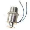 Solenoide de 12V 43-2730 para Toro Groundsmaster con Motor Mitsubishi de 3 Cilindros