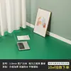 Piso de Cuero Sintético con Vellón Añadido, Suave al Tacto, Resistente al Desgaste, Impermeable, Adecuado para Instalación Directa sobre Pisos de Cemento en Casas sin Terminar, Fácil de Limpiar