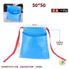 Bolsa para recolectar té, bolsa de té, impermeable y portátil, hecha de nailon para uso agrícola, adecuada para recolectar hojas de té, chiles y frutas