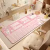 Alfombrilla de escritorio calefactable para invierno, escritorio de aprendizaje para niños, calentador de manos para escritorio, aprendizaje de fonética y tabla de multiplicar, alfombrilla de ratón calefactable