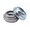 Tuerca remachable flotante autoblocante de acero inoxidable galvanizado As/Ac/Las/Lac-M3M4M5M6/632/440/832