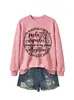 ESTOY HERMOSAMENTE ROTO Sudadera de otoño e invierno cómoda y elegante para mujer Tienda independiente Amazon eBay