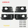 Maçaneta de Porta de Carro Spot 82610-1E000 Adequada para Hyundai Accent 82620-1E000 Fornecimento Transfronteiriço