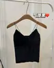 Nova Camisola de Veludo Dourado Bonita com Alça nas Costas Quente Feminina Versátil Roupa Íntima Térmica Sexy de Modelagem Justa