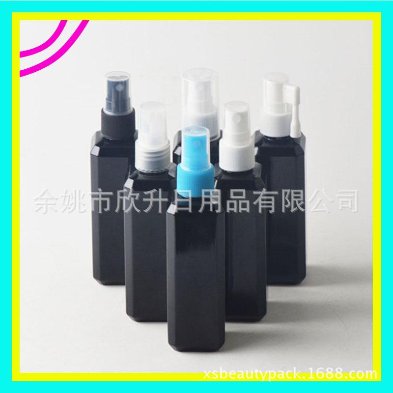 100ml方瓶 +喷头 副本