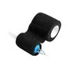 Curativo para tatuagem curativo esportivo caneta de tatuagem antiderrapante autoadesivo curativo não tecido curativo para esportes ao ar livre 5M x 4,5cm