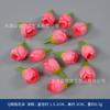 Flores de Seda Rosa, Botões de Rosa Simulados, Hortênsias, Novos Adereços de Foto Estilo Chinês Hanfu, Acessórios de Pente, Guirlanda de Natal