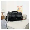 Atacado Transfronteiriço de Novas Bolsas Tote Grandes para Viagem e Negócios, Bolsas de Mão Retro de Alto Padrão, Bolsas Transversais de Ombro Único, Modernas