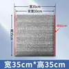 Bolsas aislantes de papel de aluminio 3D en stock al por mayor, bolsas aislantes para llevar, bolsas aislantes para mantener el frío para el envío de cangrejos peludos