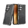 Aplicável para Capa de Celular Magnética Samsung S26 ULTRA Shield Capa de Celular Magnética Samsung S26
