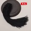 Cordão com Argola de Puxar Linha 72 Argola Aberta Cordão para Colar DIY Acessórios Argola de Puxar Falsa Cor Sólida Venda por Atacado DIY Feito à Mão