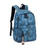 Para figurar a amostra de processamento personalizado Coringa computador mochila homens e mulheres lazer camuflagem estudante bolsa de viagem mochila maré