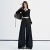 Calça Jeans de Cor Laranja Juvenil # Estilo Americano Streetwear com Blocos de Cor Lavados para Ar Condicionado Feminino, Modelagem Solta, Emagrecedora, Tendência de Nicho Versátil Comprimento Total