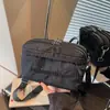 Bolso de Tela a Cuadros para Mujer, Nuevo Tendencia Verano 2026, Bolso de Hombro Versátil Casual de Moda, Bolso Pequeño Cuadrado Ligero Cruzado